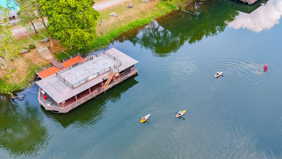 Others 4, Pung Waan Resort and Spa, Kanchanaburi, Muang Kanchanaburi