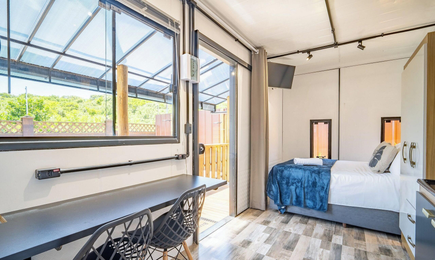 Room 2, Full Chalets in Floripa - SCJ, Florianopolis