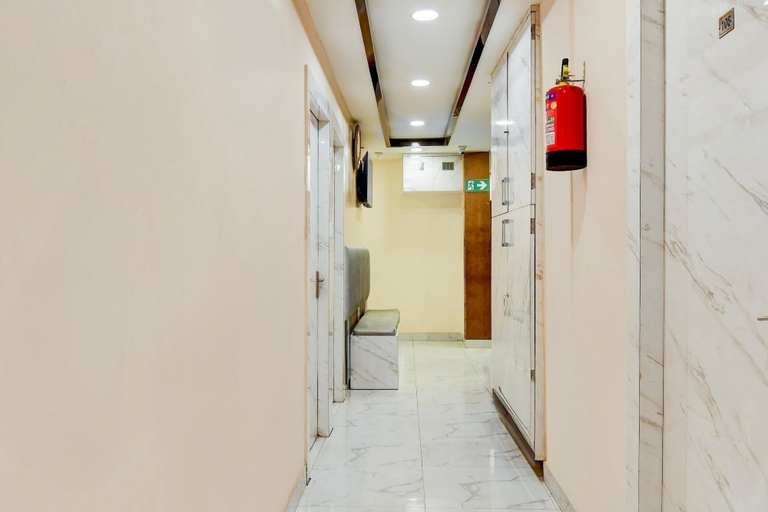 Interior 5, Deluxe Marquis Street BK International, Kolkata