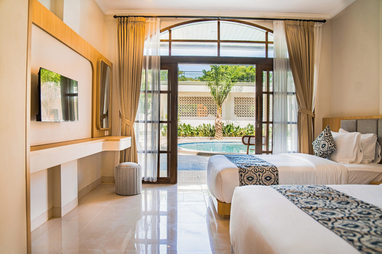 Room 2, Sandat Mas Uluwatu, Badung