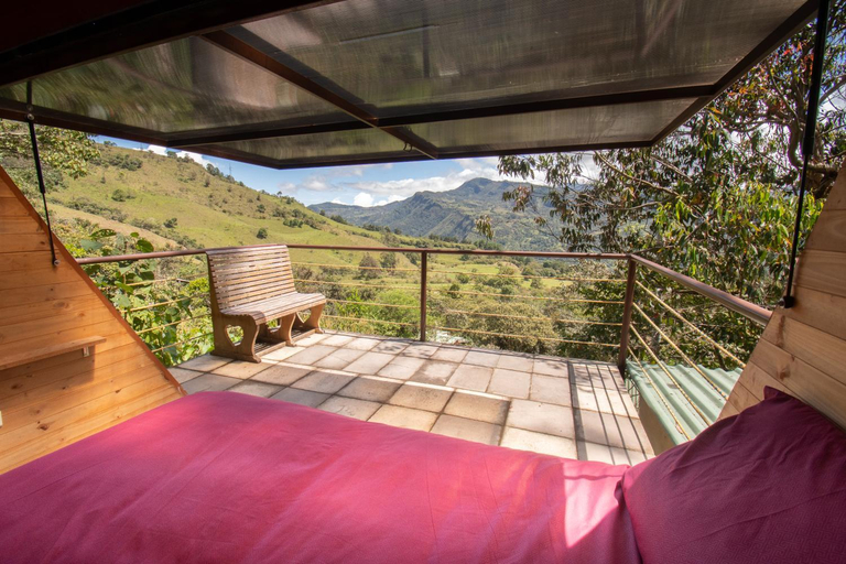 Others 4, Mamaterra Glamping, Macanal