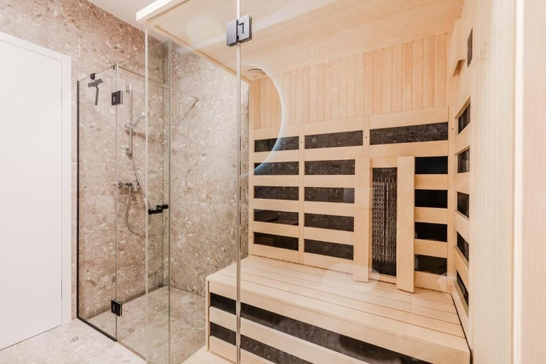 Others 4, Apartment Hajdi with Sauna & Garage, Bovec