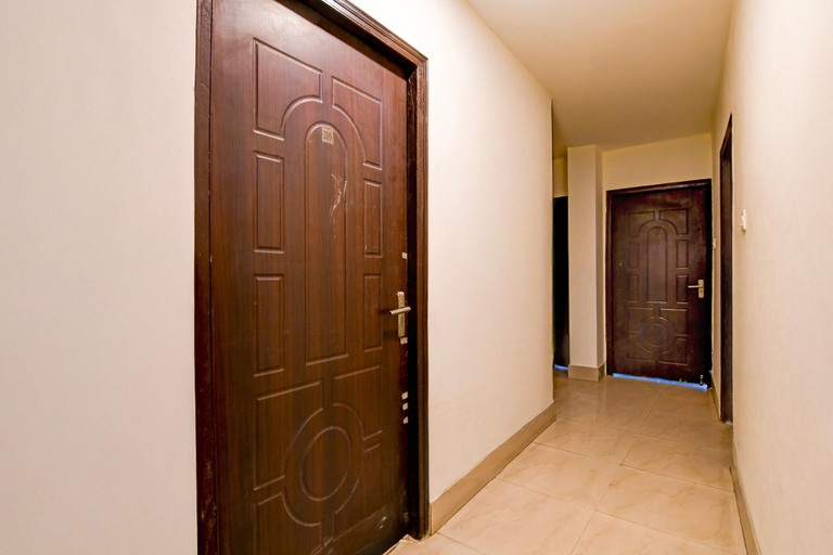 Interior 4, Saver Single A&M Regency, North 24 Parganas