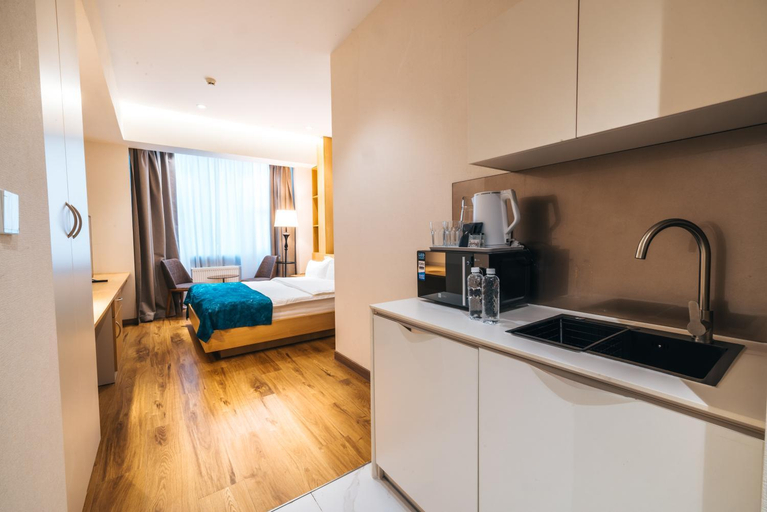 Others 5, May Seven Serviced Apartment, Ulan Bator