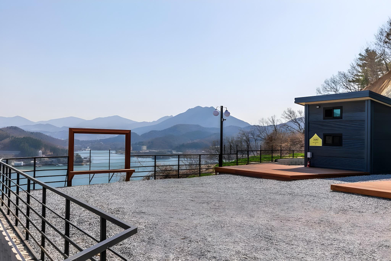 Others 4, Camp Gate (Cheongpyeong), Gapyeong