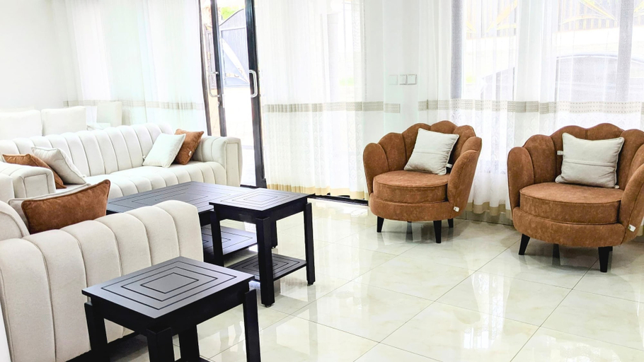 Living area, UBUMWE APARTHOTEL KIGALI, Gasabo