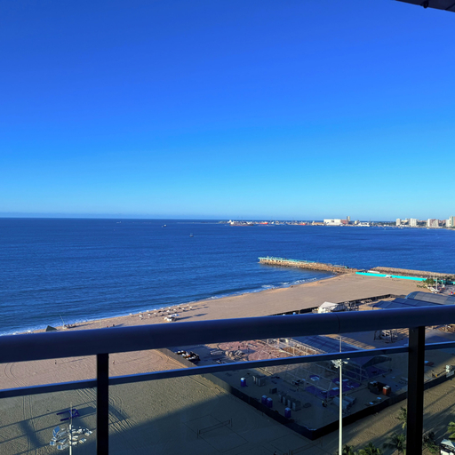 Room 5, Terraços do Atlântico - 2, Fortaleza