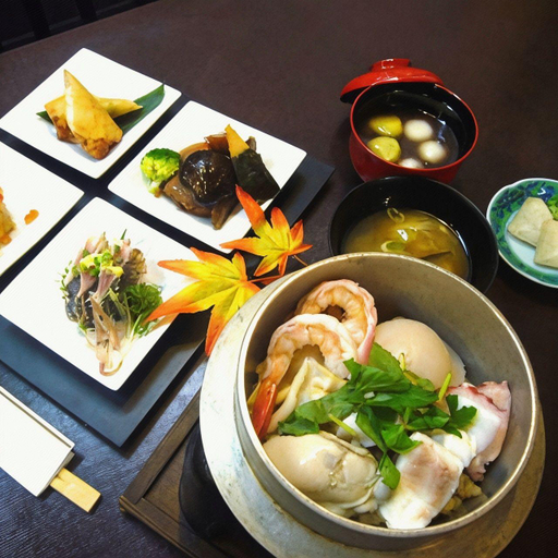 Others 4, Hotel Amimoto, Hitachi