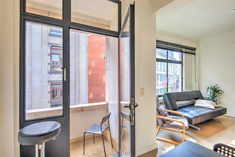 Others 2, Spacious Apartment in Heart of Antwerp, Antwerpen