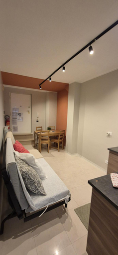 Others 5, DALMAZIA 75 - Bari Hospitality Srls, Bari