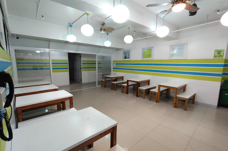 Others 4, Yuj Inn Pasay, Pasay City