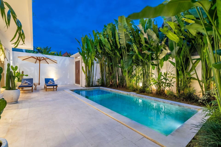 Sport & Beauty 3, Eleven Villa Canggu, Badung
