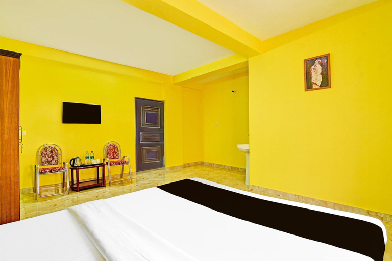 Room 5, Premium Royal Crown Banquet, South 24 Parganas