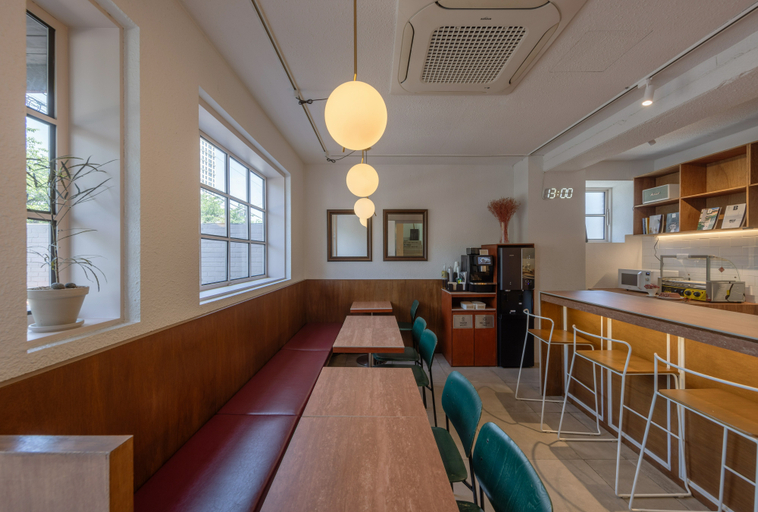 Food & Drinks 4, Chuncheon Bom Stay, Chuncheon