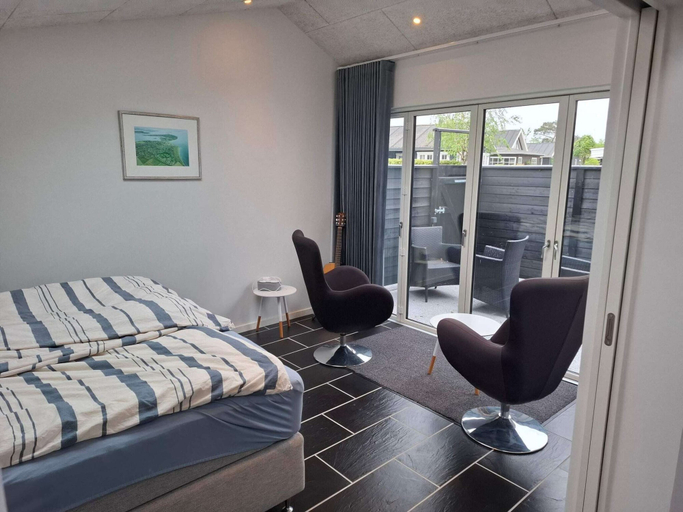 Interior 3, 5 Star Holiday Home in Karrebaeksminde, Næstved