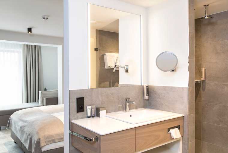Bathroom 5, Sportresort Hohe Salve, Kitzbühel