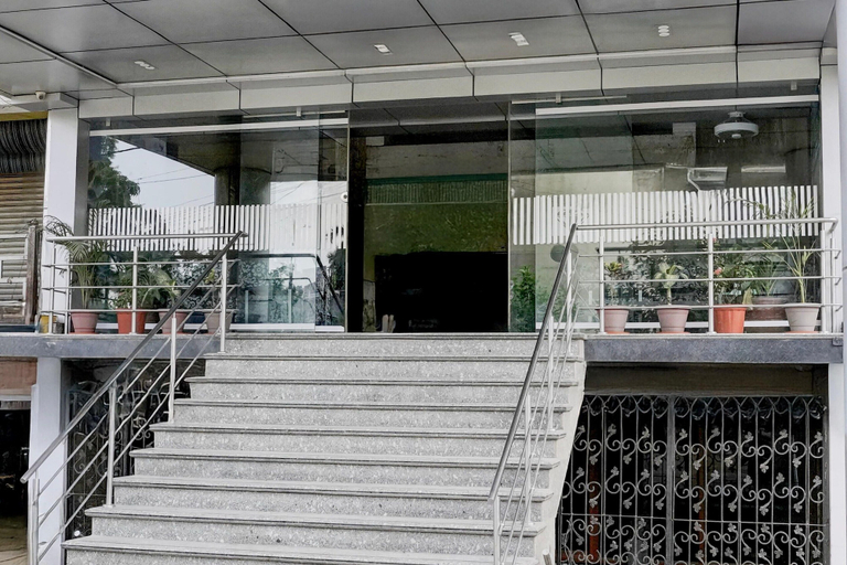Reception 4, Townhouse Bharuch Railway, Bharuch