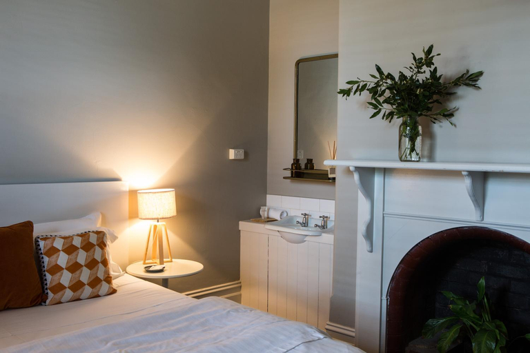 Bedroom 2, Healesville Hotel, Yarra Ranges - North