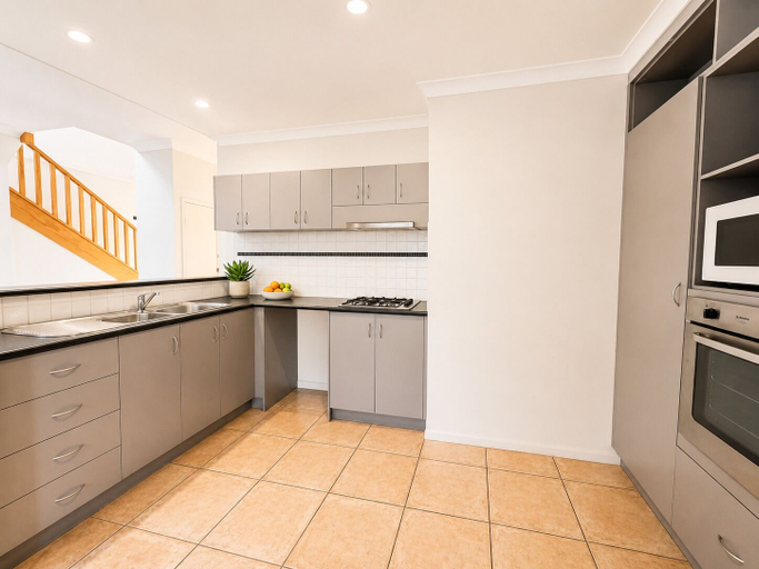 Private kitchen 5, Relax On Moonshine, Busselton