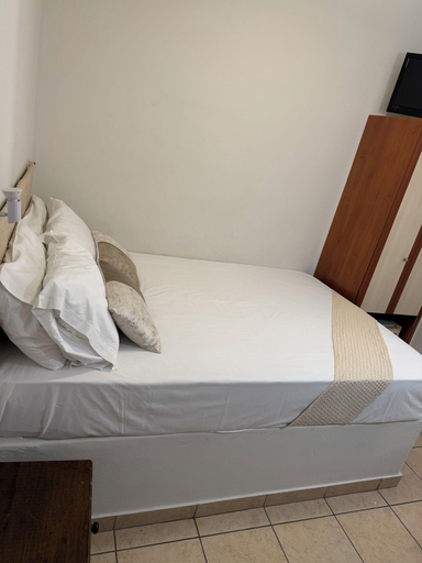 Room 3, Aurelia Rooms, South Aegean