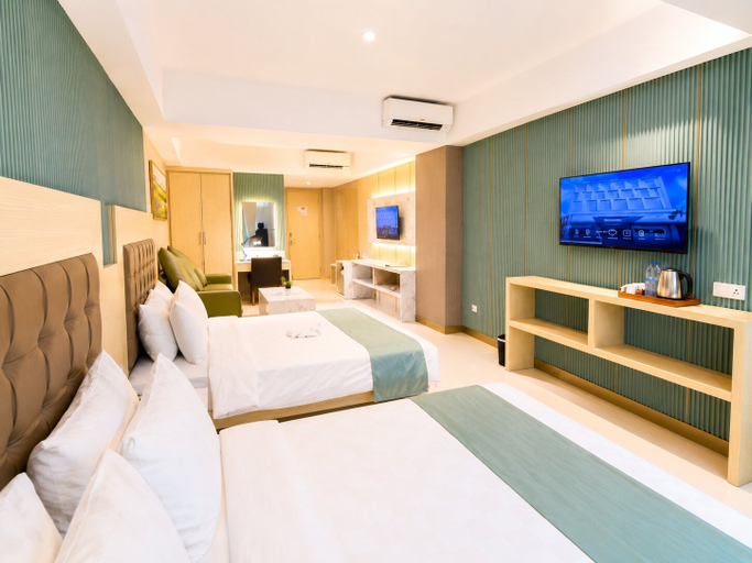 bedroom 2