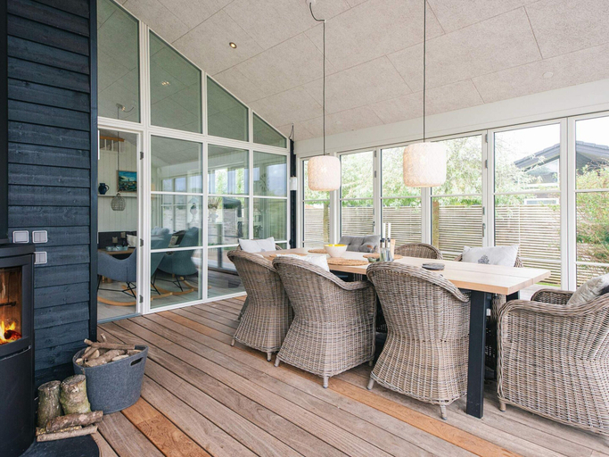 Interior 3, 5 Star Holiday Home in Juelsminde, Hedensted