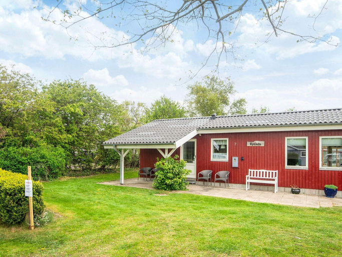 View from property 2, 4 Star Holiday Home in Juelsminde, Hedensted