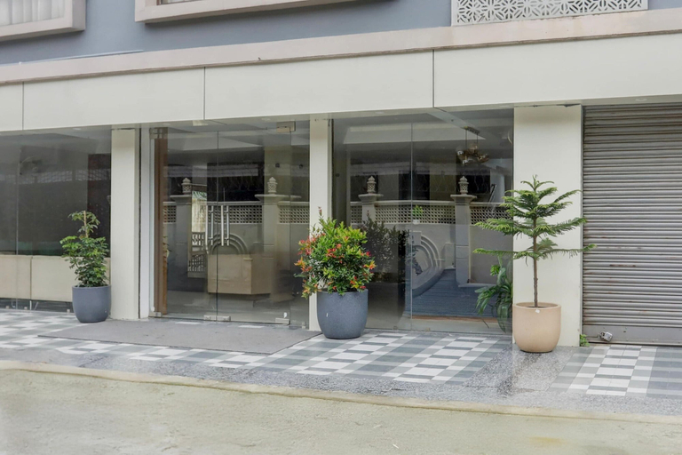 Reception 3, Townhouse Oak Sevoke Road Siliguri, Jalpaiguri