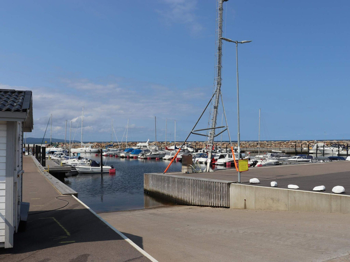 Marina 2, 4 Star Holiday Home in Genarp, Ängelholm