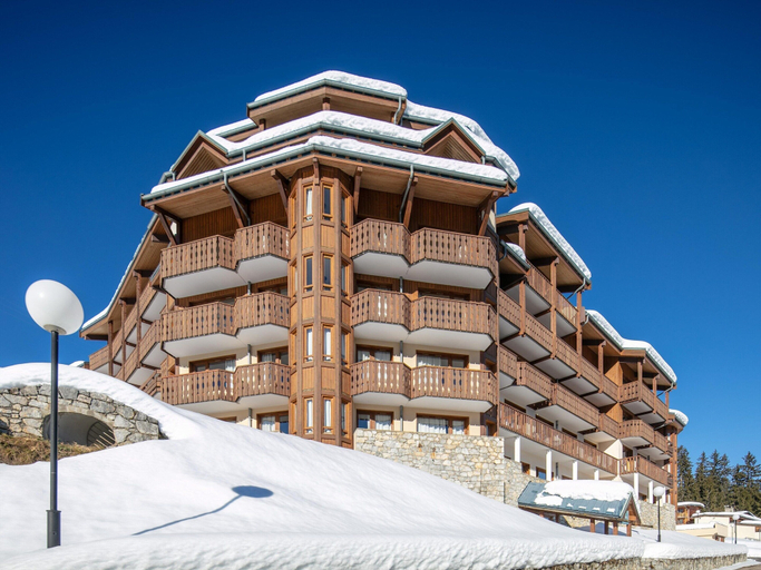 Exterior 3, Scenic Mountain Stay for Four, Savoie