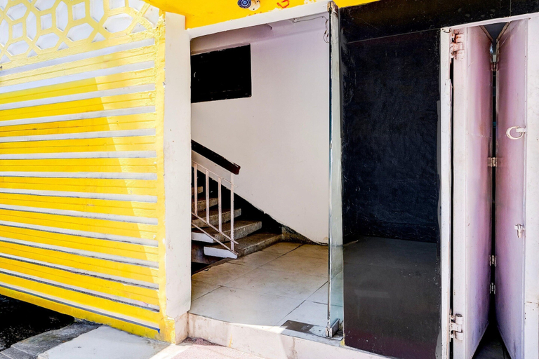 Exterior detail, Deluxe With Balcony Hotel Aaghnya, Kamrup Metropolitan