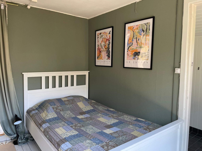 Interior 2, 4 Star Holiday Home in Musko, Haninge