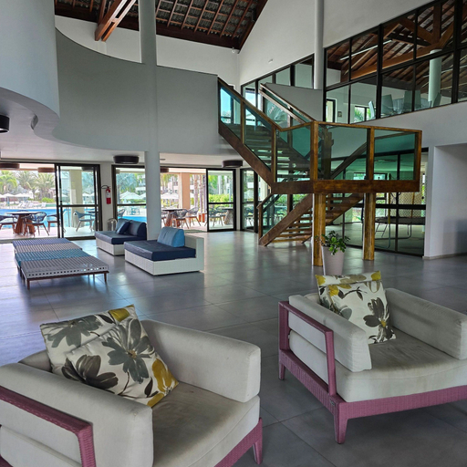 Interior 2, Beach Class Eco Life By Manta, Ipojuca