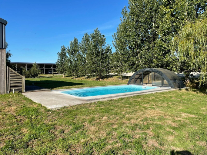 Exterior 4, Domaine de la Pause enchantée, Ille-et-Vilaine