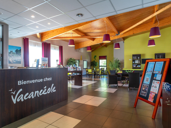 Reception, Riverside Stay for 2 in Pont-aven, Finistère