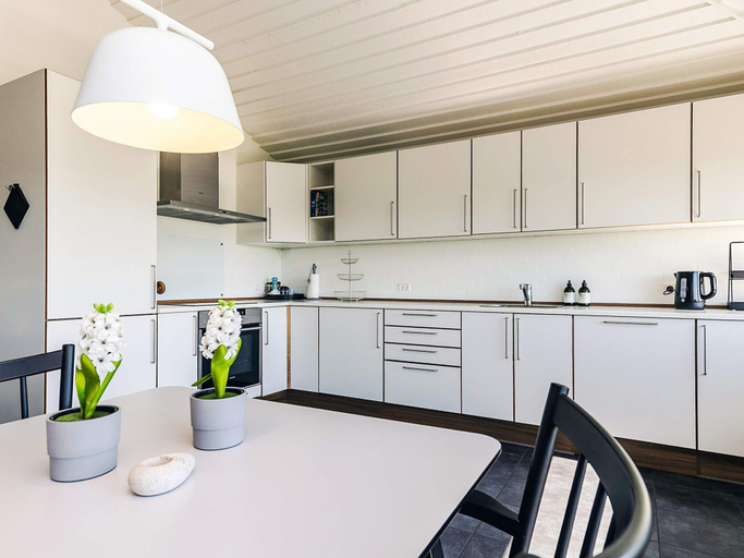 Interior 2, 4 Person Holiday Park Home in Karrebaeksminde, Næstved