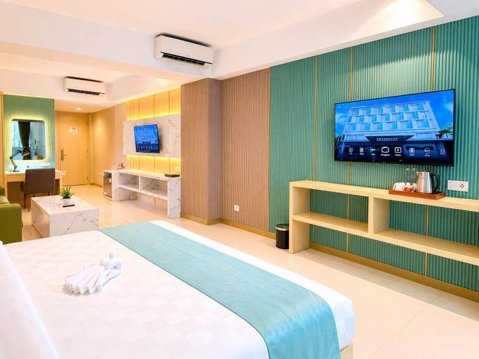bedroom 5
