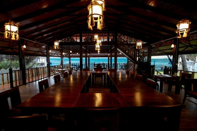 Food & Drinks 3, The Blue Sand Beach Resort - Trincomalee, Trincomalee Town and Gravets