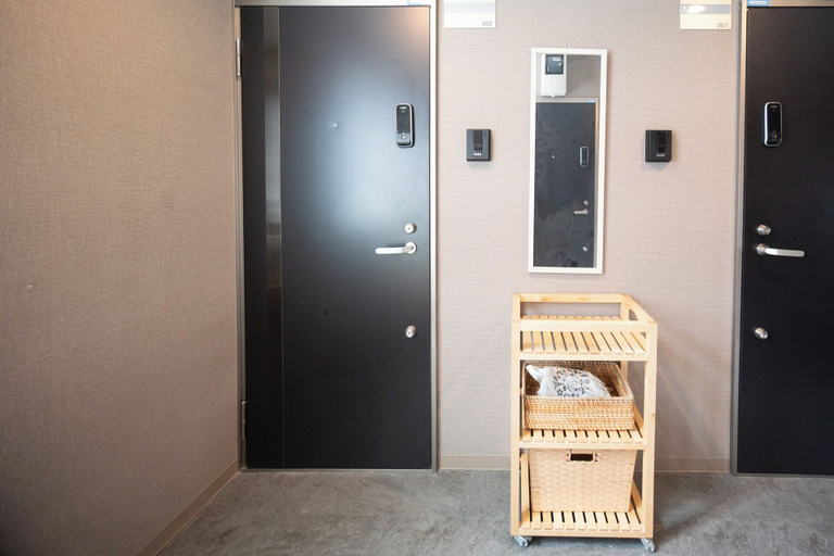 Others 5, 5963 Hotel Higashi Ikebukuro, Toshima