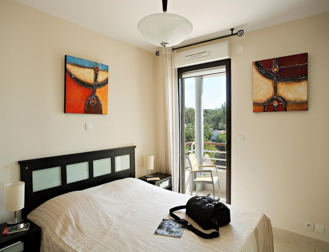 Room 2, Marina Apartment With Terrace, Alpes-Maritimes