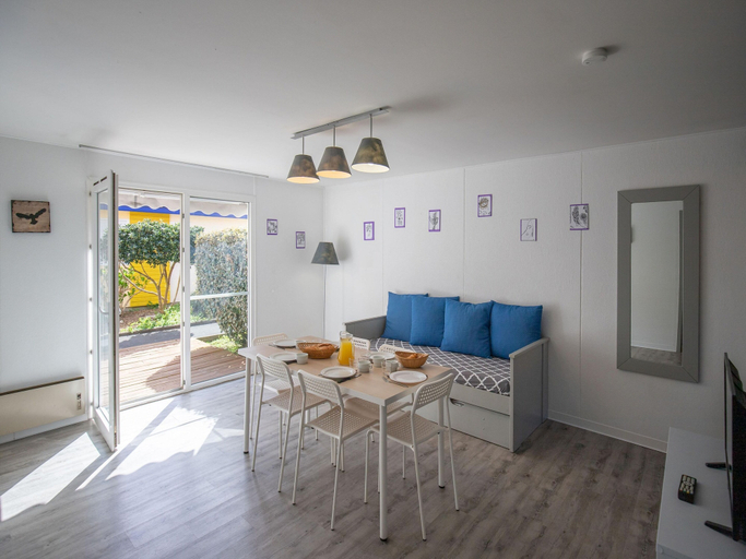 Primary image, 4-guest House in Soustons-plage, Landes