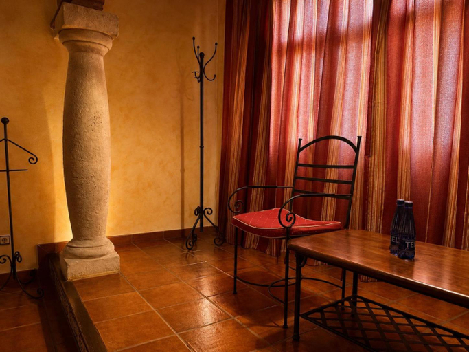 Others 4, Hotel Real Castillo, Toledo