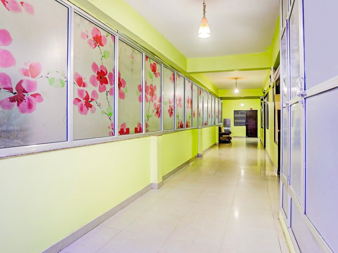 Interior 4, Classic With Balcony Yug Residency, Varanasi