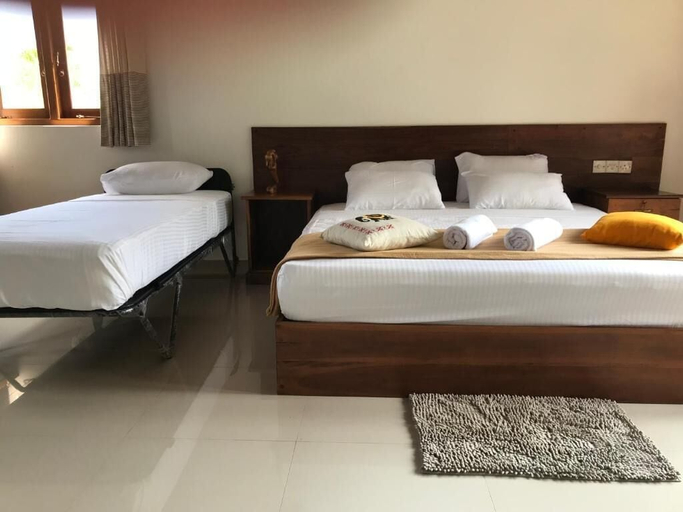 Room 3, Aki Villa - Passikudah, Koralai Pattu (Valachchenai)