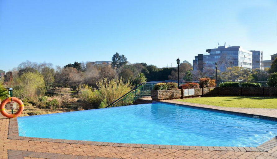 Others 2, The Centurion Hotel, City of Tshwane