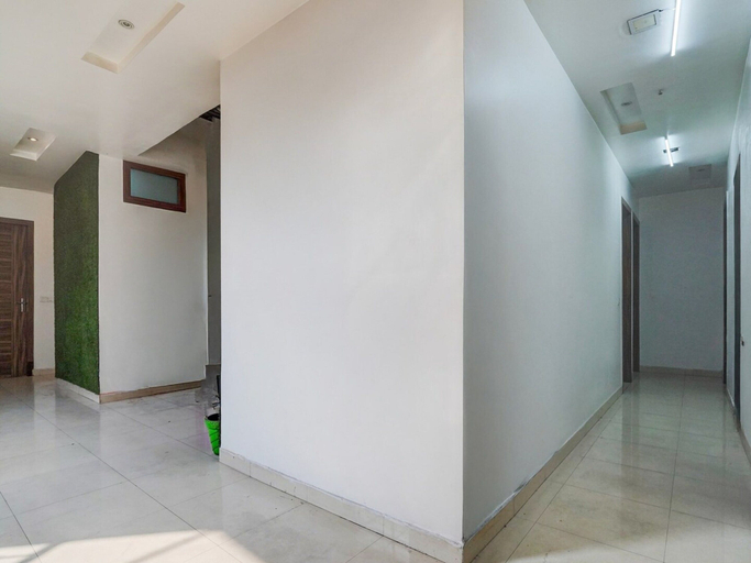 Interior 2, Deluxe Hotel TR, Amritsar
