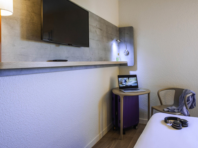 Others 5, ibis budget Nuits Saint Georges, Côte-d'Or
