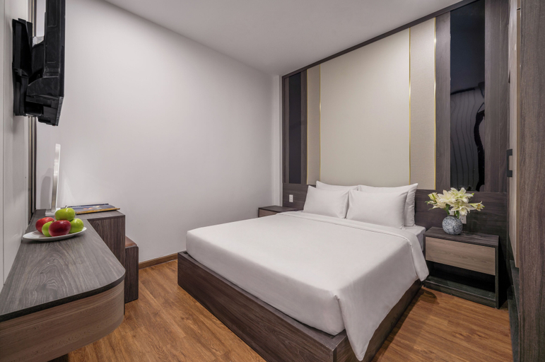 Room 2, GG Hotel and Apartment, Da Nang