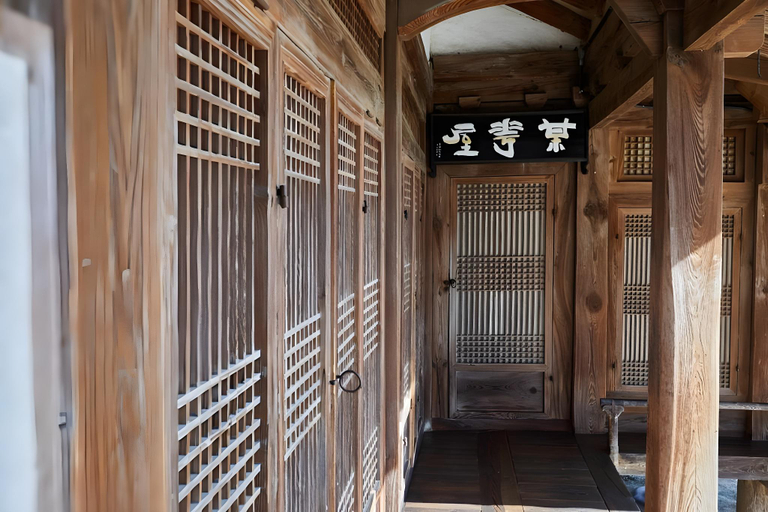 Others, Geochang Choongsindang Donggae Jeongon Gotek, Geochang