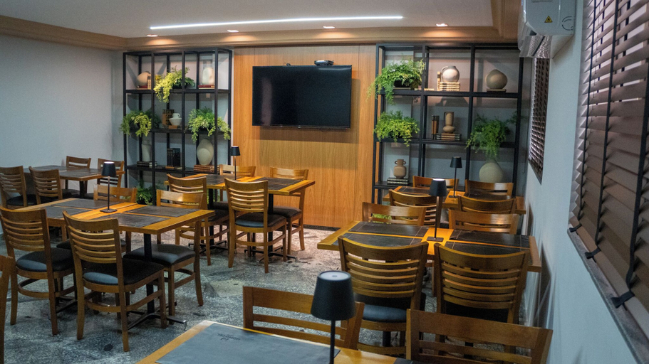 Food & Drinks 5, Nohotel Nova Odessa, Nova Odessa